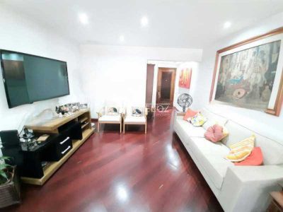 Apartamento, 3 quartos, 123 m² - Foto 5