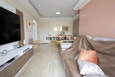 Apartamento, 3 quartos, 79 m² - Foto 5
