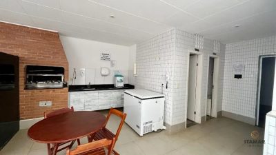 Apartamento, 2 quartos, 83 m² - Foto 2
