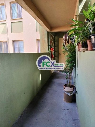 Apartamento, 2 quartos, 51 m² - Foto 2