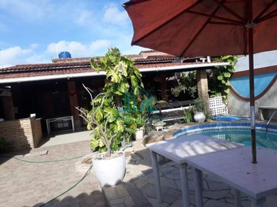 Casa, 3 quartos, 126 m² - Foto 2
