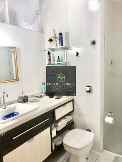 Apartamento, 3 quartos, 240 m² - Foto 3