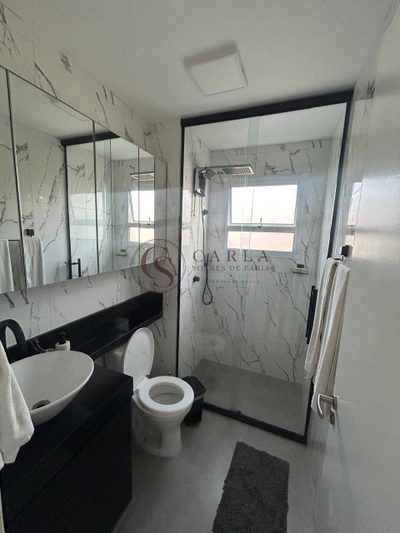 Apartamento, 2 quartos, 45 m² - Foto 4