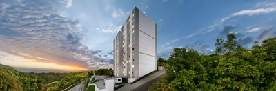 Apartamento, 1 quarto, 24 m² - Foto 3