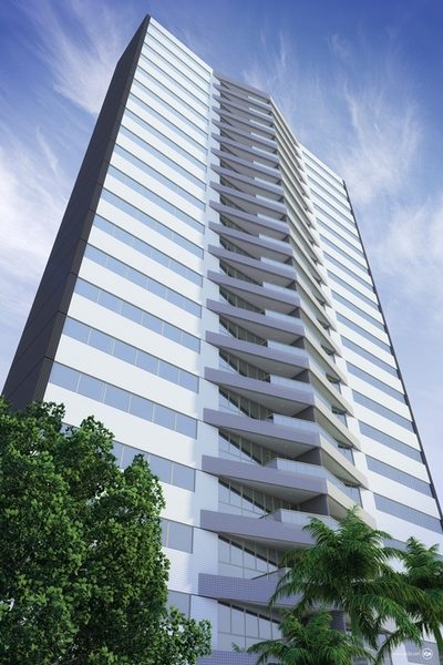 Apartamento, 4 quartos, 152 m² - Foto 1