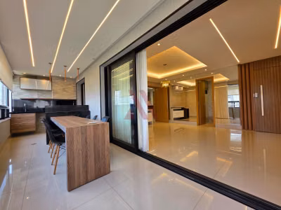 Apartamento, 3 quartos, 149 m² - Foto 1