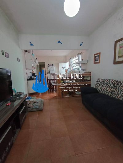 Casa, 2 quartos, 80 m² - Foto 5