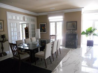 Casa, 5 quartos, 1000 m² - Foto 5
