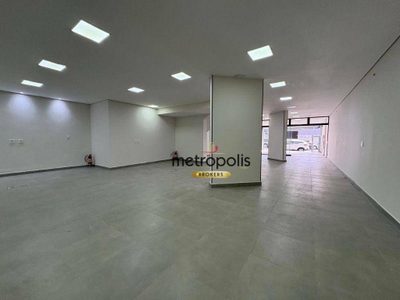 Loja-Salão, 320 m² - Foto 1