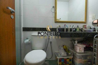 Apartamento, 3 quartos, 113 m² - Foto 4