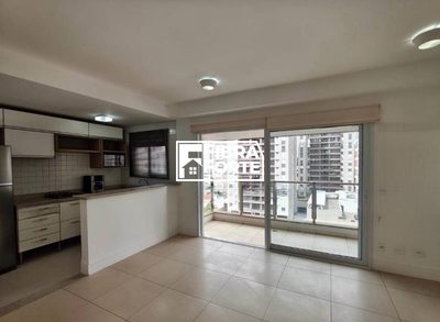 Apartamento, 2 quartos, 91 m² - Foto 1