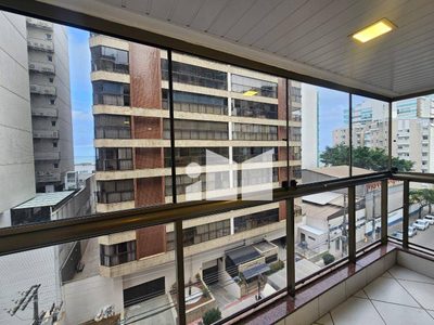 Apartamento, 2 quartos, 60 m² - Foto 5