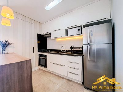 Apartamento, 2 quartos, 68 m² - Foto 2