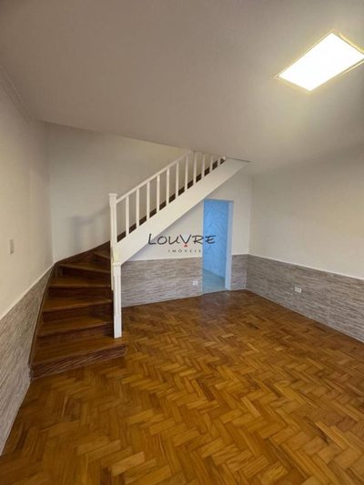 Casa, 3 quartos, 80 m² - Foto 2