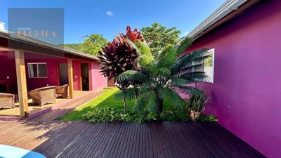 Casa, 3 quartos, 140 m² - Foto 3