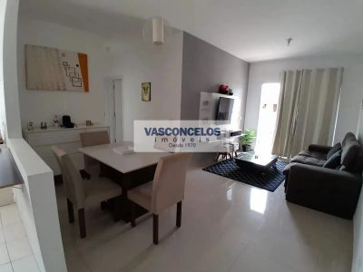 Apartamento, 2 quartos, 70 m² - Foto 4