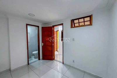 Apartamento, 1 quarto, 18 m² - Foto 5