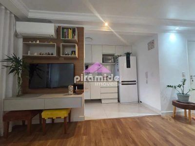 Apartamento, 3 quartos, 63 m² - Foto 1