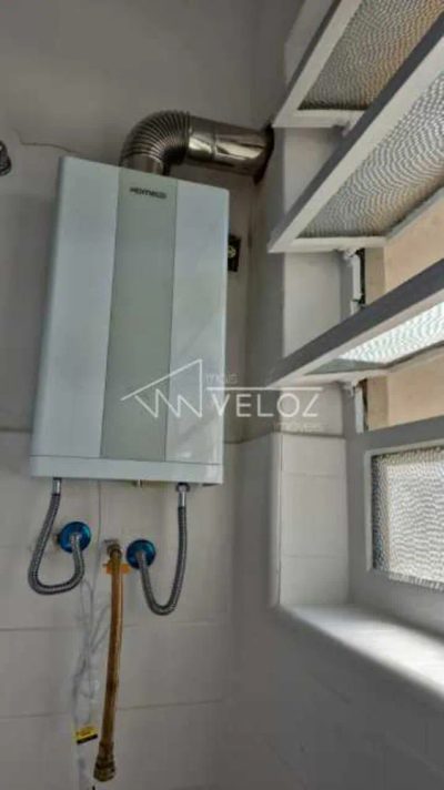 Apartamento, 2 quartos, 67 m² - Foto 1