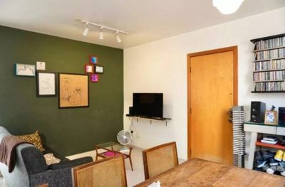 Apartamento, 3 quartos, 73 m² - Foto 2