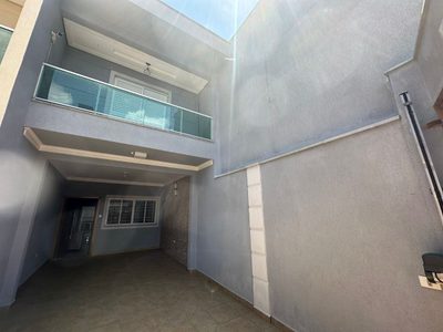 Casa, 3 quartos, 120 m² - Foto 2