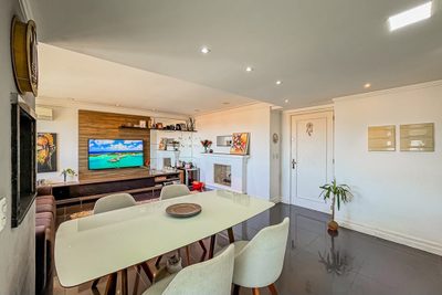 Apartamento, 3 quartos, 87 m² - Foto 1