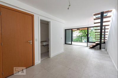 Cobertura, 2 quartos, 180 m² - Foto 1