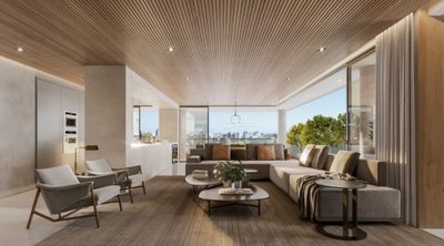Cobertura, 4 quartos, 471 m² - Foto 4