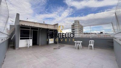 Cobertura, 3 quartos, 238 m² - Foto 3