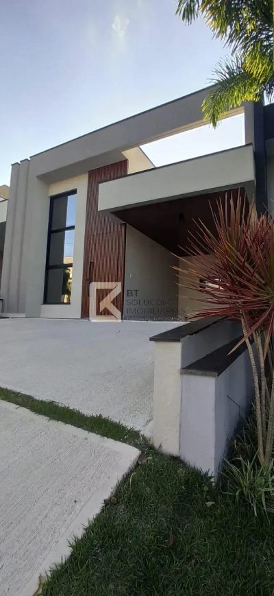 Casa, 3 quartos, 171 m² - Foto 1