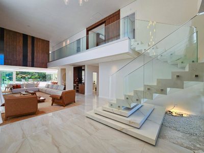 Casa, 4 quartos, 611 m² - Foto 4