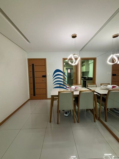 Apartamento, 3 quartos, 95 m² - Foto 4