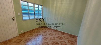 Casa, 2 quartos, 95 m² - Foto 1