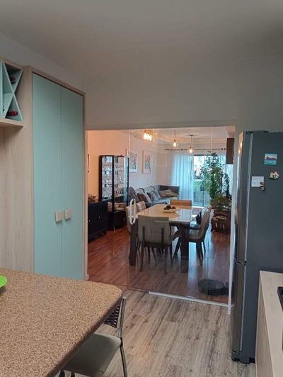 Apartamento, 3 quartos, 105 m² - Foto 3