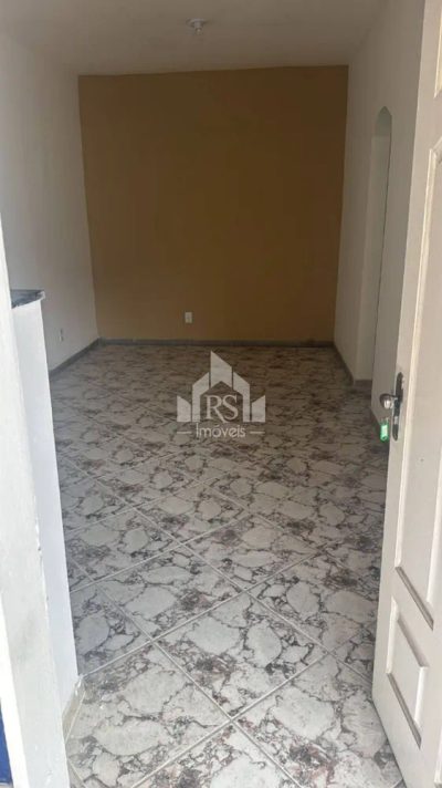 Casa, 1 quarto, 42 m² - Foto 4