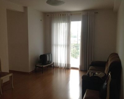Apartamento, 3 quartos, 84 m² - Foto 5