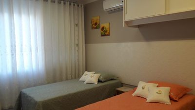 Apartamento, 1 quarto, 40 m² - Foto 4