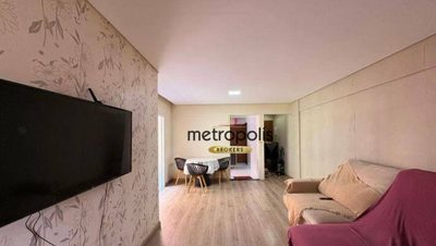 Apartamento, 3 quartos, 99 m² - Foto 2