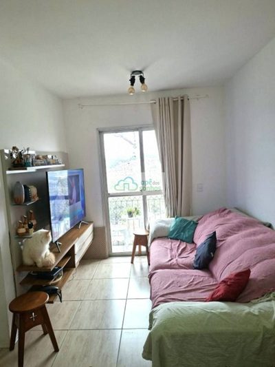 Apartamento, 2 quartos, 64 m² - Foto 5