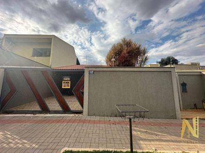 Casa, 3 quartos, 210 m² - Foto 2