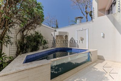 Casa, 4 quartos, 460 m² - Foto 3