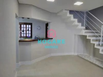 Sobrado, 2 quartos, 135 m² - Foto 1