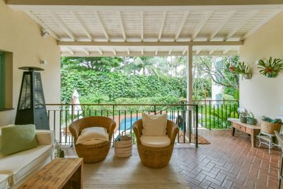 Casa, 5 quartos, 442 m² - Foto 4