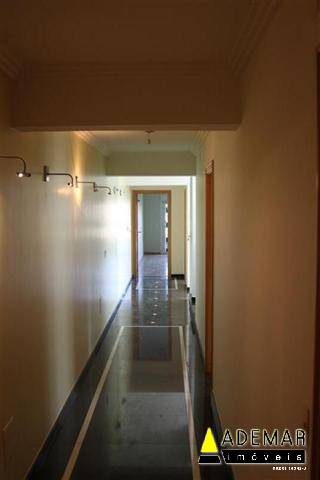 Casa, 4 quartos, 650 m² - Foto 2
