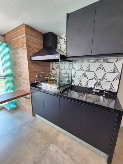 Apartamento, 3 quartos, 133 m² - Foto 3