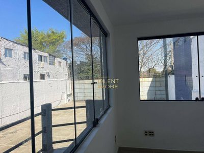 Depósito-Galpão, 220 m² - Foto 4