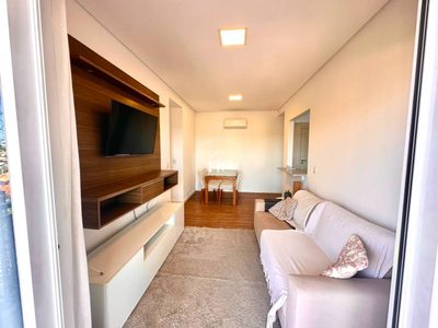 Apartamento, 3 quartos, 83 m² - Foto 2