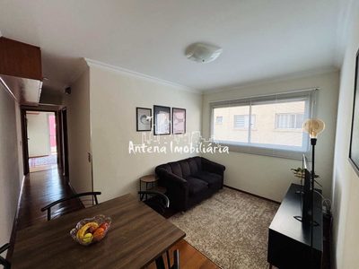 Apartamento, 2 quartos, 50 m² - Foto 1