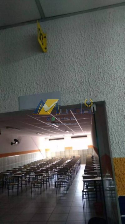 Prédio Inteiro, 2618 m² - Foto 4