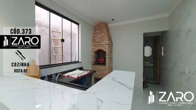 Sobrado, 3 quartos, 164 m² - Foto 4